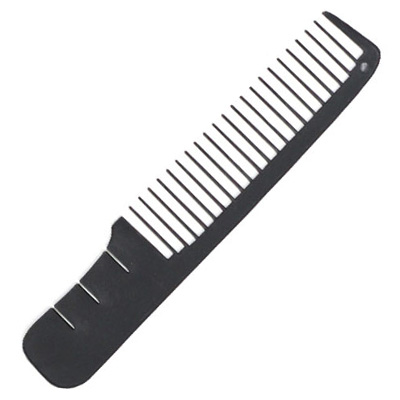 [보물]모발재생.두피재생클리닉 빗 4 ※전성분: S.O.N광물질40% 수지60%/ 살균기능! 피지(이물질/비듬전염물질)가 끼지 않는다, 