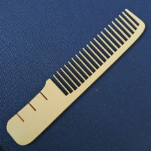 [보물]모발재생.두피재생클리닉 빗 11 ※전성분: S.O.N광물질40% 수지60%/ 살균기능! 피지((이물질/비듬전염물질))가 끼지 않는다, 