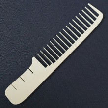 [보물]모발재생.두피재생클리닉 빗 9 ※전성분: S.O.N광물질40% 수지60%/ 살균기능! 피지(이물질/비듬전염물질)가 끼지 않는다,