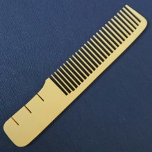 [보물]모발재생.두피재생클리닉 빗 5 ※전성분: S.O.N광물질40% 수지60%/ 살균기능! 피지(이물질/비듬전염물질)가 끼지 않는다,  