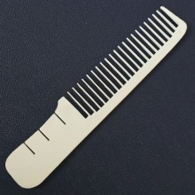 [보물]모발재생.두피재생클리닉 빗 4 ※전성분: S.O.N광물질40% 수지60%/ 살균기능! 피지(이물질/비듬전염물질)가 끼지 않는다,  