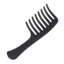 [보물]모발재생.두피재생클리닉 볼륨커트빗 97 ※전성분: S.O.N광물질50% 수지50%/ 살균기능! 비듬전염방지!